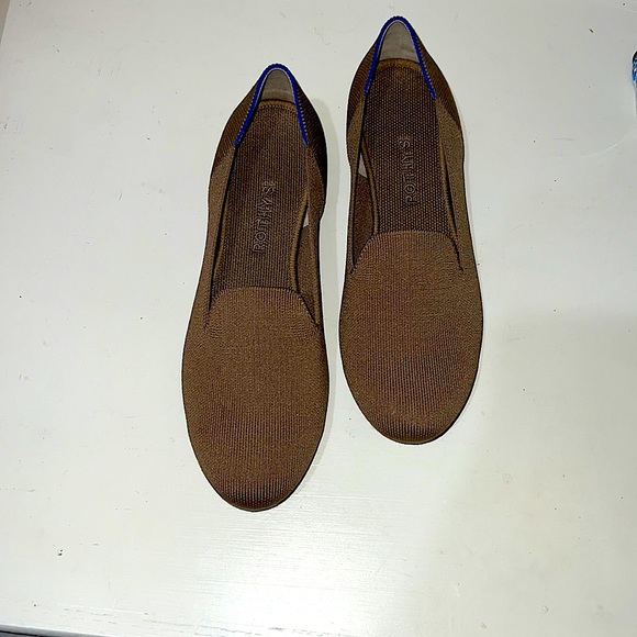 Rothy's Shoes Excellent Condition Rothys Size Portobello Square